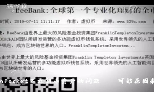 解决TokenPocket不更新币资产的问题——可能原因和解决方法