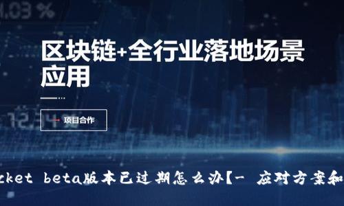 TokenPocket beta版本已过期怎么办？- 应对方案和解决方法