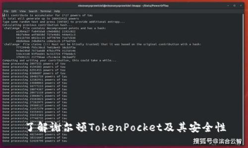 了解谢尔顿TokenPocket及其安全性