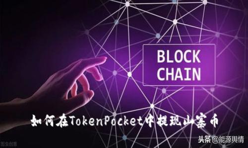 如何在TokenPocket中提现山寨币