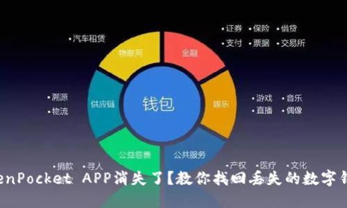 TokenPocket APP消失了？教你找回丢失的数字钱包！