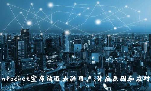 TokenPocket宣布清退大陆用户：背后原因和应对措施