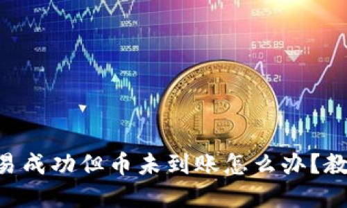 TokenPocket交易成功但币未到账怎么办？教你快速解决问题