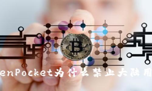 TokenPocket为什么禁止大陆用户？