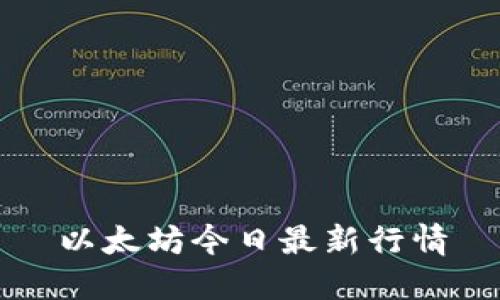 以太坊今日最新行情
