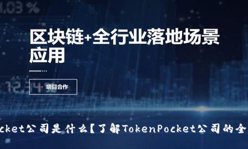 TokenPocket公司是什么？了解TokenPocket公司的全称和背景