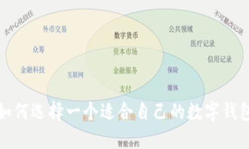 如何选择一个适合自己的数字钱包