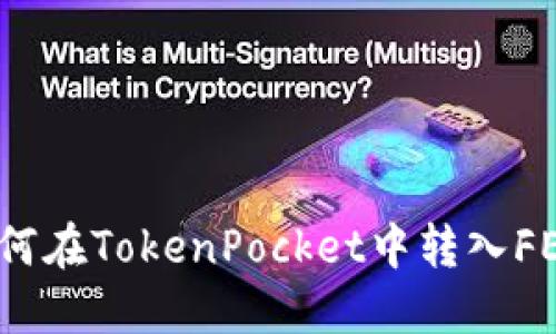 如何在TokenPocket中转入FEG？