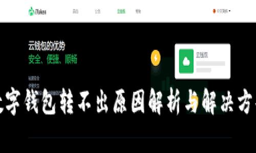 数字钱包转不出原因解析与解决方案