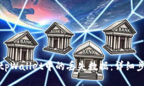 如何找回tpWallet中的丢失数据：详细步骤与技巧