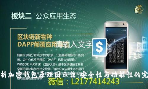 深入解析加密钱包原理图示法：安全性与功能性的完美结合