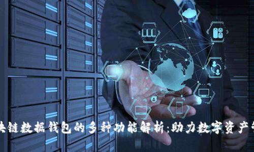 区块链数据钱包的多种功能解析：助力数字资产管理