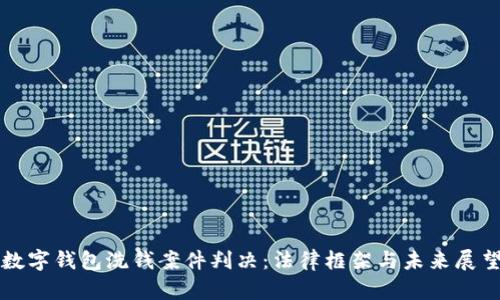 数字钱包洗钱案件判决：法律框架与未来展望