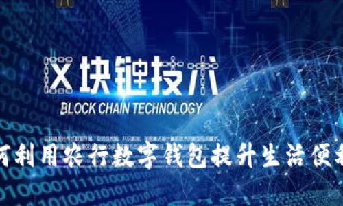 如何利用农行数字钱包提升生活便利性