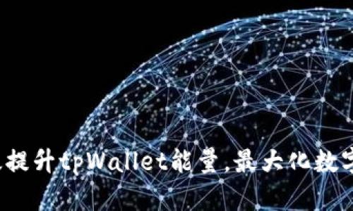  如何有效提升tpWallet能量，最大化数字资产收益