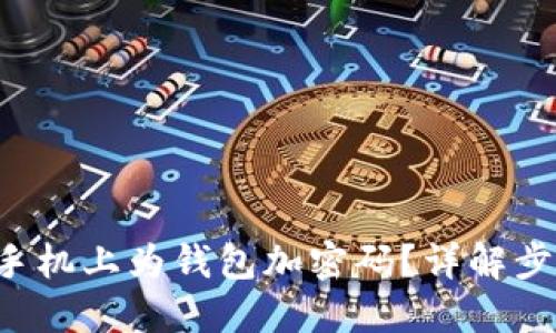 如何在苹果8手机上为钱包加密码？详解步骤与安全策略