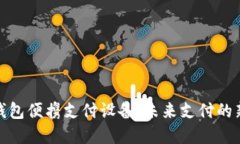 数字钱包便携支付设备：