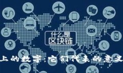 : 钱包上的数字：它们代表