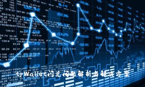 tpWallet闪兑问题解析与解决方案