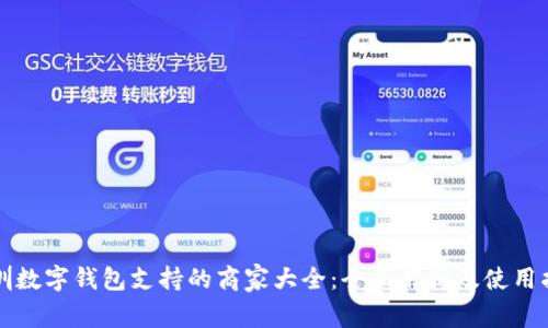 深圳数字钱包支持的商家大全：全面解析及使用指南