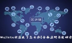 tpWalletu被盗走了怎么办？