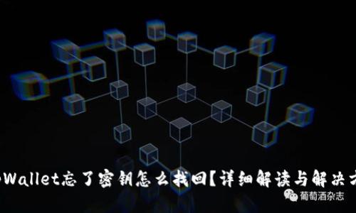  tpWallet忘了密钥怎么找回？详细解读与解决方案