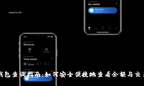 数字钱包查询指南：如何安全便捷地查看余额与交易记录