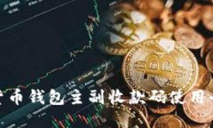 数字货币钱包主副收款码