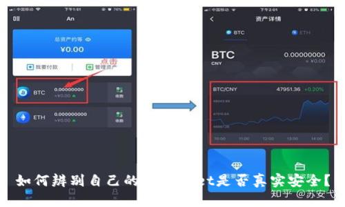 如何辨别自己的TPWallet是否真实安全？
