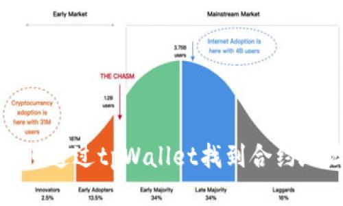 如何通过tpWallet找到合约地址