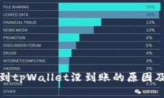 火币提币到tpWallet没到账的