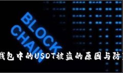 biasl数字钱包中的USDT被盗