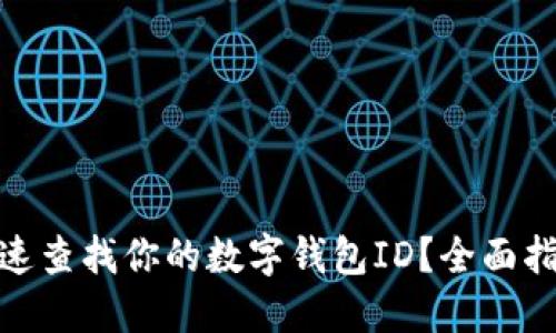 : 如何快速查找你的数字钱包ID？全面指南与技巧