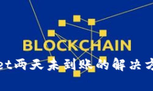 抹茶提币到tpWallet两天未到账的解决方案与常见问题详解