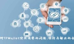 如何应对TPWallet突然清零的