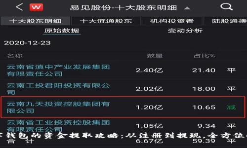 数字钱包的资金提取攻略：从注册到提现，全方位解析
