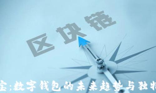 
借款宝：数字钱包的未来趋势与独特优势
