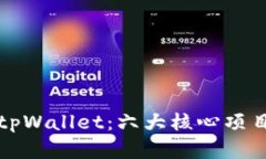 深入解析tpWallet：六大核心项目及其前景