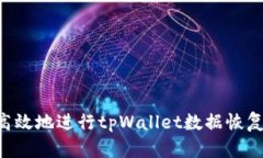 如何安全高效地进行tpWallet数据恢复：完整指南