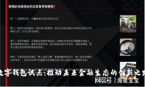 数字钱包试点：推动未来金融生态的创新之路