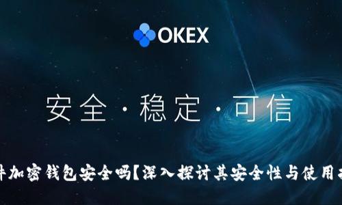 硬件加密钱包安全吗？深入探讨其安全性与使用指南