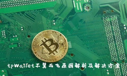 tpWallet不翼而飞原因解析及解决方案