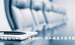 如何通过tpWallet购买BNB：详细指南与实用技巧
