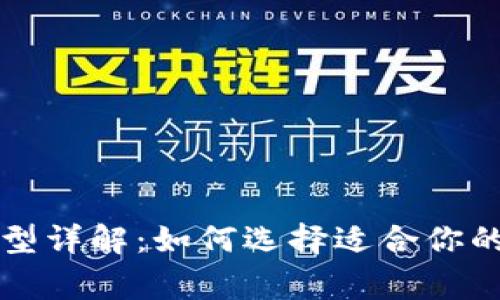区块链常见钱包类型详解：如何选择适合你的数字资产存储方案