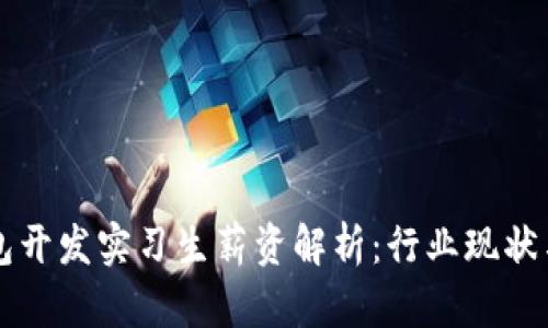 区块链钱包开发实习生薪资解析：行业现状与未来发展