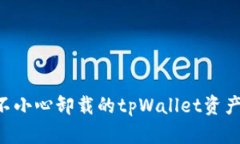 如何找回不小心卸载的tpWallet资产：完整指南