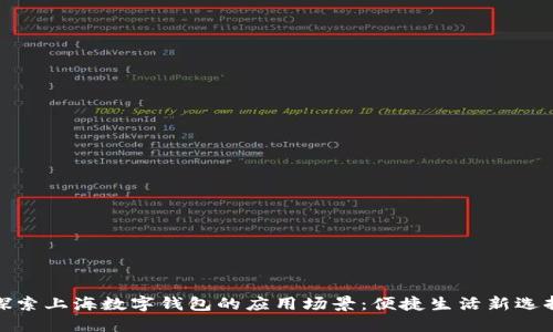 探索上海数字钱包的应用场景：便捷生活新选择