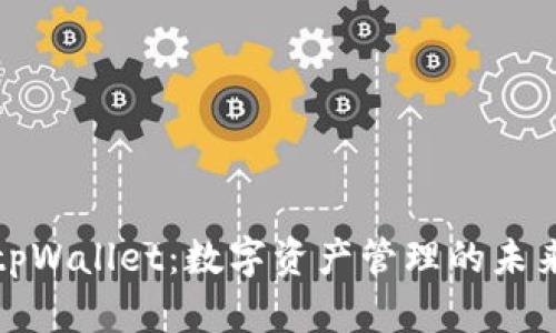 陈达tpWallet：数字资产管理的未来之选