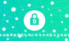 全面解析数字钱包对公账号的优势与应用场景
