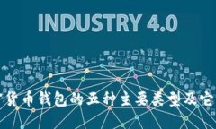 揭秘加密货币钱包的五种主要类型及它们的特点